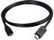 C2G USB 2.0, C - Micro B, 1m