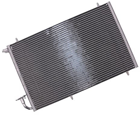 1x Klima Kühler Klimakondensator Kondensator Klimakühler Klimaanlage