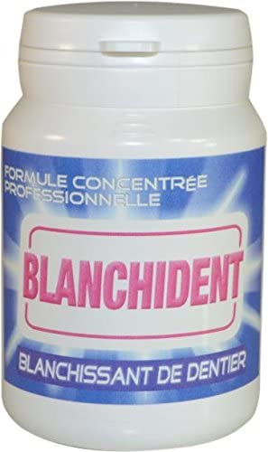 BLANCHIR les Dents d'un Appareil Dentaire