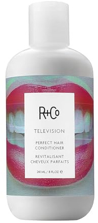 R+Co Television Perfect Hair Conditioner für Unisex, 8,5 oz