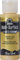 Plaid PE2966 Folk Art Multi-Surface Metallic Acrylic Paint, Bright Gold, 2 oz.
