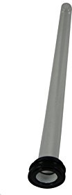 X-Clear Lampada da immersione UVC come kit da 40 e 75 Watt, selezione di immersioni UVC: vetro al quarzo 40 Watt