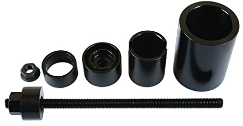 Laser Tools 7040 - Mounting Tool Set, silent bearing