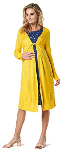 Noppies dam Cardigan Knit Ls Nova Mammakofta