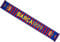 FC Barcelona Schal, offizielle Kollektion, Größe 140 cm