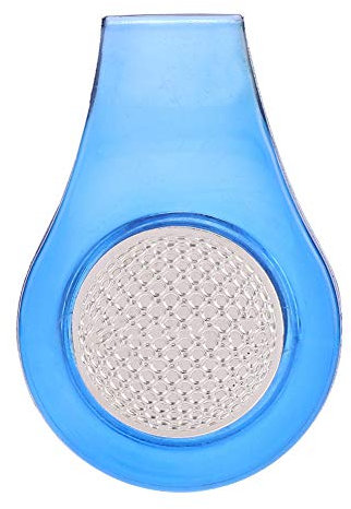 Dwawoo Golfhut Clip, Multi-Funktions Magnetic Golf Ball Marker Faltbare Cap Clamp Golf Zubehör