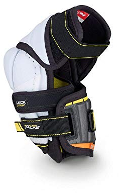 CCM Super Tacks AS1 Ellenbogenschoner Junior, Größe:M