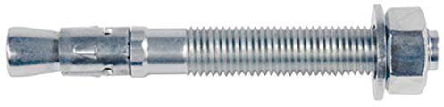 Fischer Bolzenanker FBN II 10/100, 40943-1, VPE 1 Stück