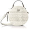 XTI Damen 86430 Tasche SRA. C. Weiß