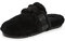 UGG Herren Fluff It Slipper, Black TNL Fluff, 38 EU