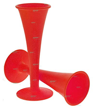 Ynr Pinard Stethoskop-Hupe, Stethoskop, Stethoskop, Hebamm, Pinard, medizinische Diagnose, Ce, Rot