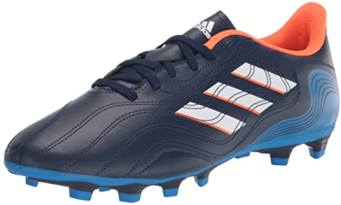 adidas, Team Marineblau/Weiß/Blau Rush, 7 US Women/5.5 US Men
