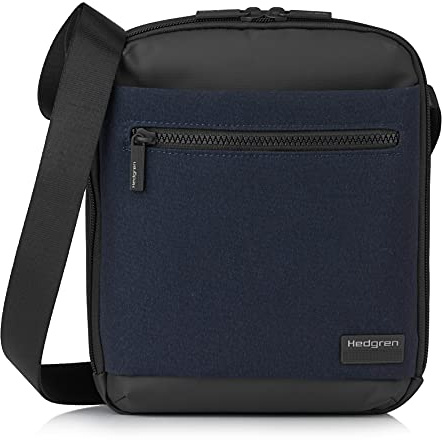 Hedgren Inc Vertikale Crossover 10 mit RFID