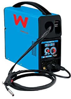 Saldatrice inverter multiprocesso MMA-MIG-TIG EASYMIG 180 AWELCO