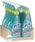 ACE Gentile Spray Universale + Ricarica, Confezione da 10 x 750 ml