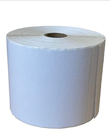 Versandetiketten Versandlabel Thermoetiketten 1000 103x199mm 2 Rollen