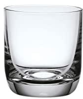 Villeroy & Boch - La Divina Schnapsglas Set 4-teilig 40 ml Klar, Spülmaschinenfest, Schnapsglas Set, Shotgläser, Schnapsgläser 4cl, Kristallgläser, Kristallglas