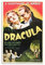 Dracula Filmposter für Zimmer, ästhetisches Kunst-Poster, gerahmt, dekoratives Gemälde, Leinwand, Wandkunst, Wohnzimmer, Poster, Schlafzimmer, Gemälde, 30 x 45 cm