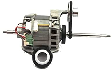 Motor + kit de polea Secadora 2963140100 BEKO
