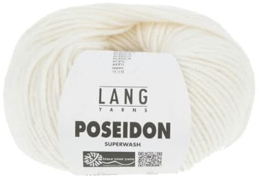 Lang Yarns Poseidon 1128.0002