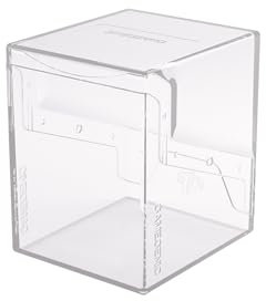 Bastion 100+ XL Clear