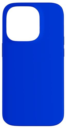 Royal Blue Case for iPhone 14 Pro