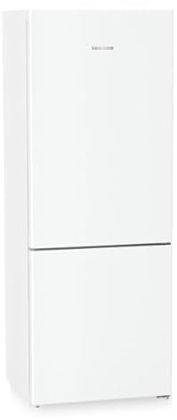Liebherr CNd 7723 001 20 Plus NoFrost Combi frigorífico con EasyFresh y NoFrost