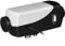 VEVOR Réchauffeur d'air Diesel 12v 8kw Réchauffeur de Voiture d'air (avec écran LCD) Consommation 0,11-0,51 (L/h), pour Camions RV Bateaux