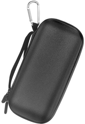 Hard Case Storage Bag Compatible for Bose Soundlink Flex 2nd Generation/SoundLink Flex Bluetooth Portable Speaker Outdoor Travel Accessories