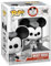 Funko Pop! Disney: Mickey Mouse Club - Mickey (Black and White)