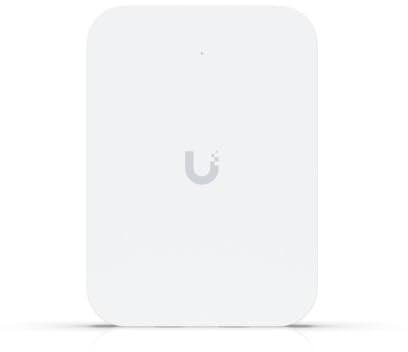 Ubiquiti Networks UniFi U7 Dual-Band Wi-Fi 7 Wall Mount Access Point