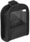 Abbdbd Bodypack Transmitter Pouch, Carrying Bodypack Transmitter Portable Storage Case for Guitar Strap Instrument Strap