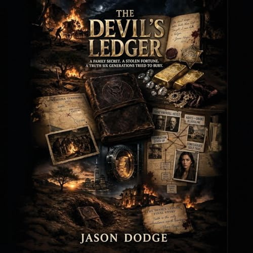 Jason Dodge