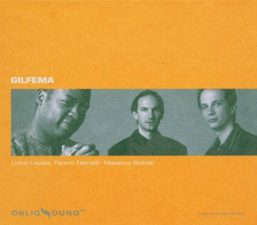 Obliqsound (Broken Silence)