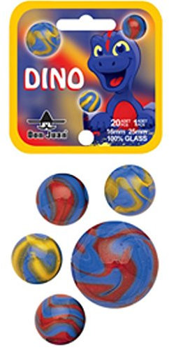 Marmota marmota Colección 14052 – Cristal Dino