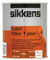 Sikkens Cetol Filter 7 plus lasure 1 litre 006 chêne clair