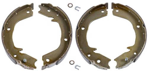 Blue Print ADC44141 Brake Shoe Kit