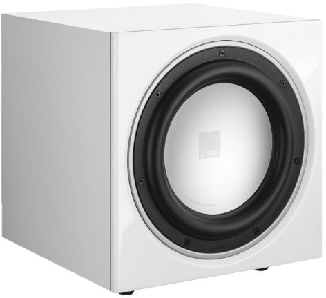 Dali Subwoofer Sub E-9 F Weiss