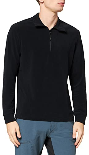 CMP - Herren-Sweatshirt, Schwarz, 52