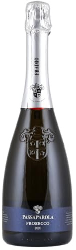 Prosecco Spumante Passaparola DOP - Pradio