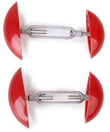 LUOEM Mini Schuhspanner Einstellbare