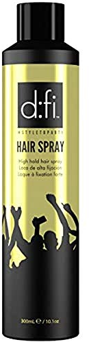 D:FI HAIR SPRAY Starker Halt, 300ml