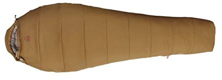 ROBENS Icefall II, Schlafsack