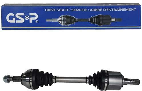 GSP Drive Shaft for Wheel Drive 217122