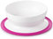 OXO Tot Stick & Stay Suction Bowl - Pink