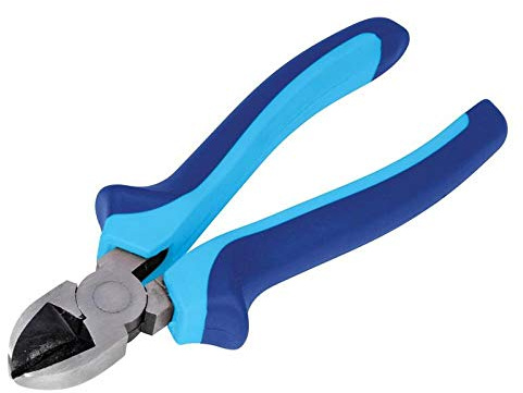 Blue Spot Tools Tools 8193 150mm (6) Side Cutter Plier