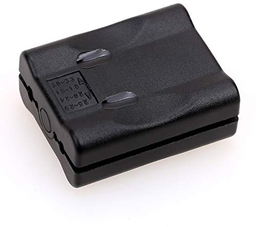 Pince à dénuder à fibre optique pour faisceau central