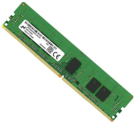 DDR4 RDIMM STD 8GB 1RX8 2666
