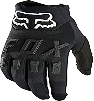 Fox Legion Water Glove Black Black XL
