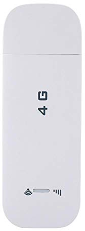 Adaptador Usb Tarjeta De Red 4g Lte Con Wi-Fi Wi-Fi De Bolsillo Hotspot Módem Stick